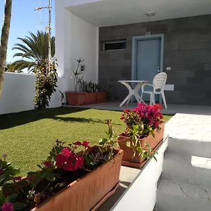 Duplex Nirvana Apartamento