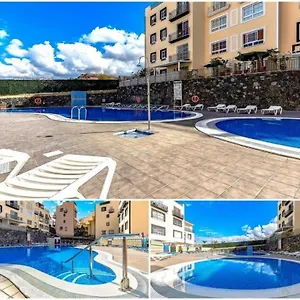 Chilly - Sunny Rooftop Terrace With Ocean View Apartamento