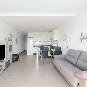 Relax And Enjoy The Sea Apartamento