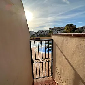 Mirador De La Gomera Apartamento