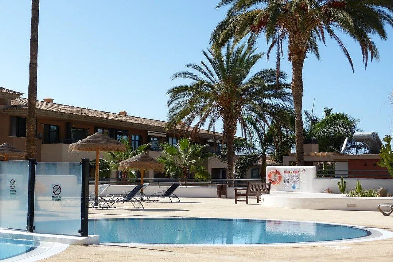 Suncanarias Apartamento El Paraiso Callao Salvaje 0*,  Spain
