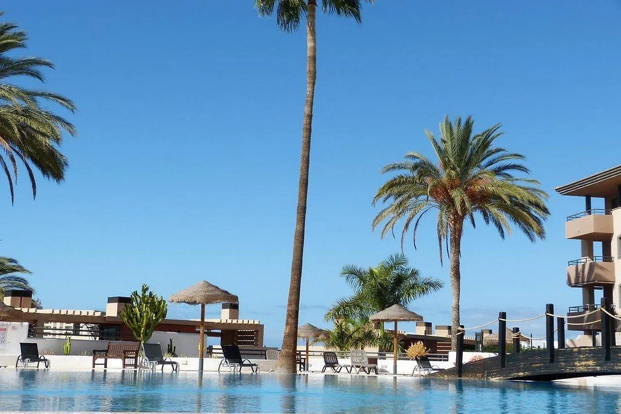 Suncanarias Apartamento El Paraiso Callao Salvaje Spain