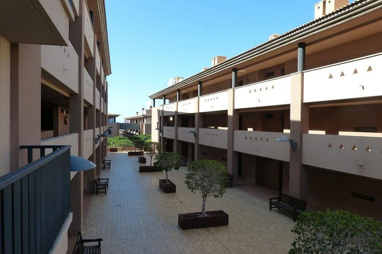 Suncanarias Apartamento El Paraiso Callao Salvaje 0*,  Spain