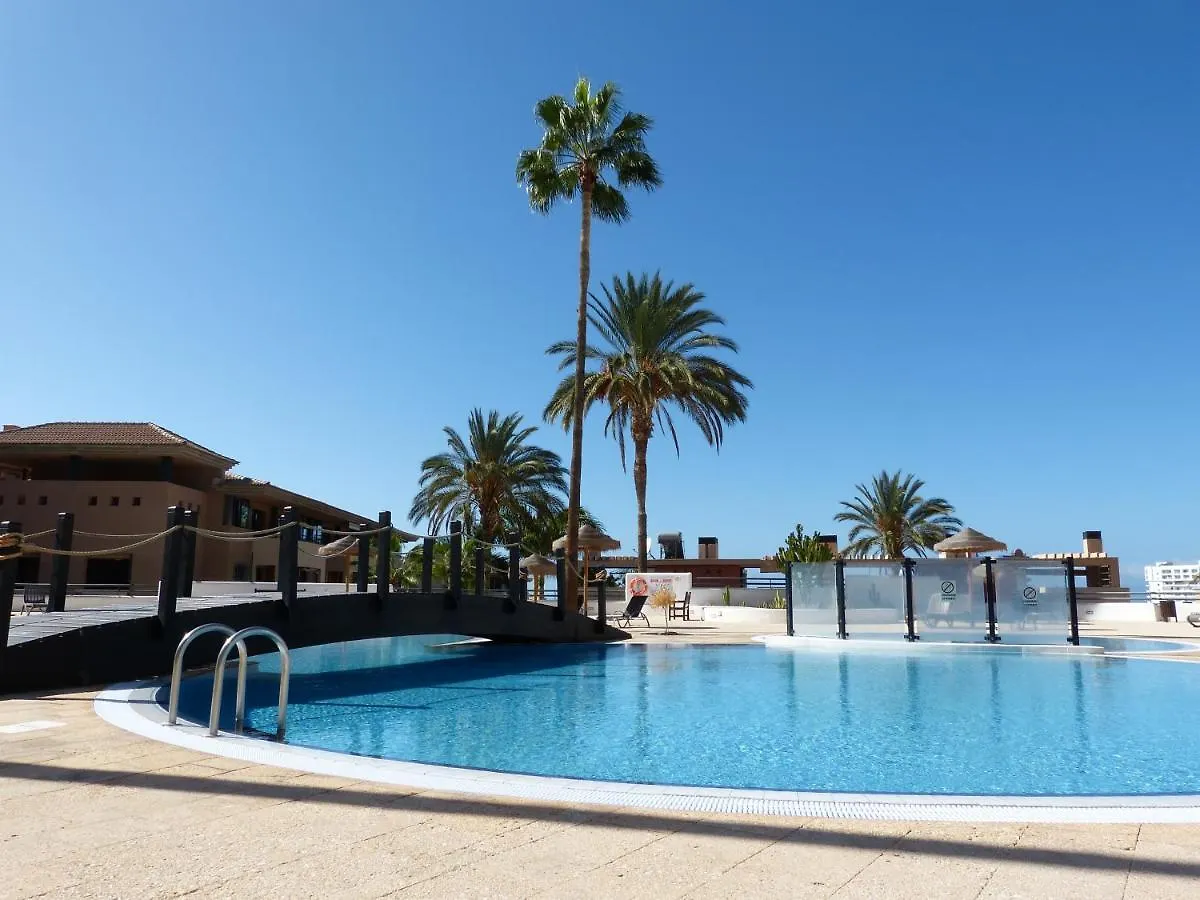 Apartment Suncanarias Apartamento El Paraiso Callao Salvaje
