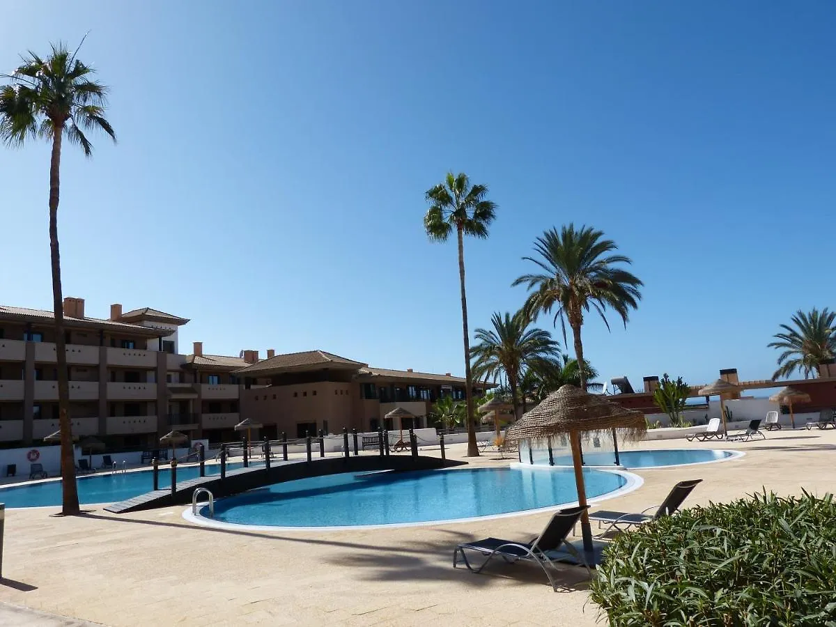 Suncanarias Apartamento El Paraiso Callao Salvaje Spain