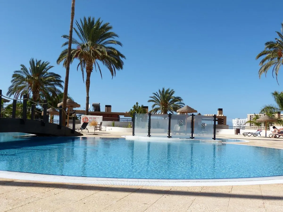 Suncanarias Apartamento El Paraiso Callao Salvaje Apartment