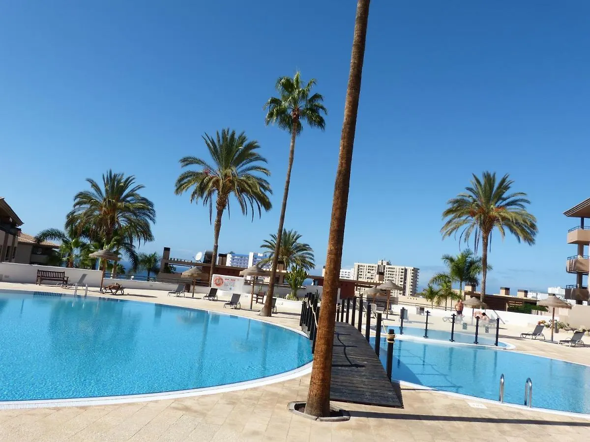Suncanarias Apartamento El Paraiso Callao Salvaje