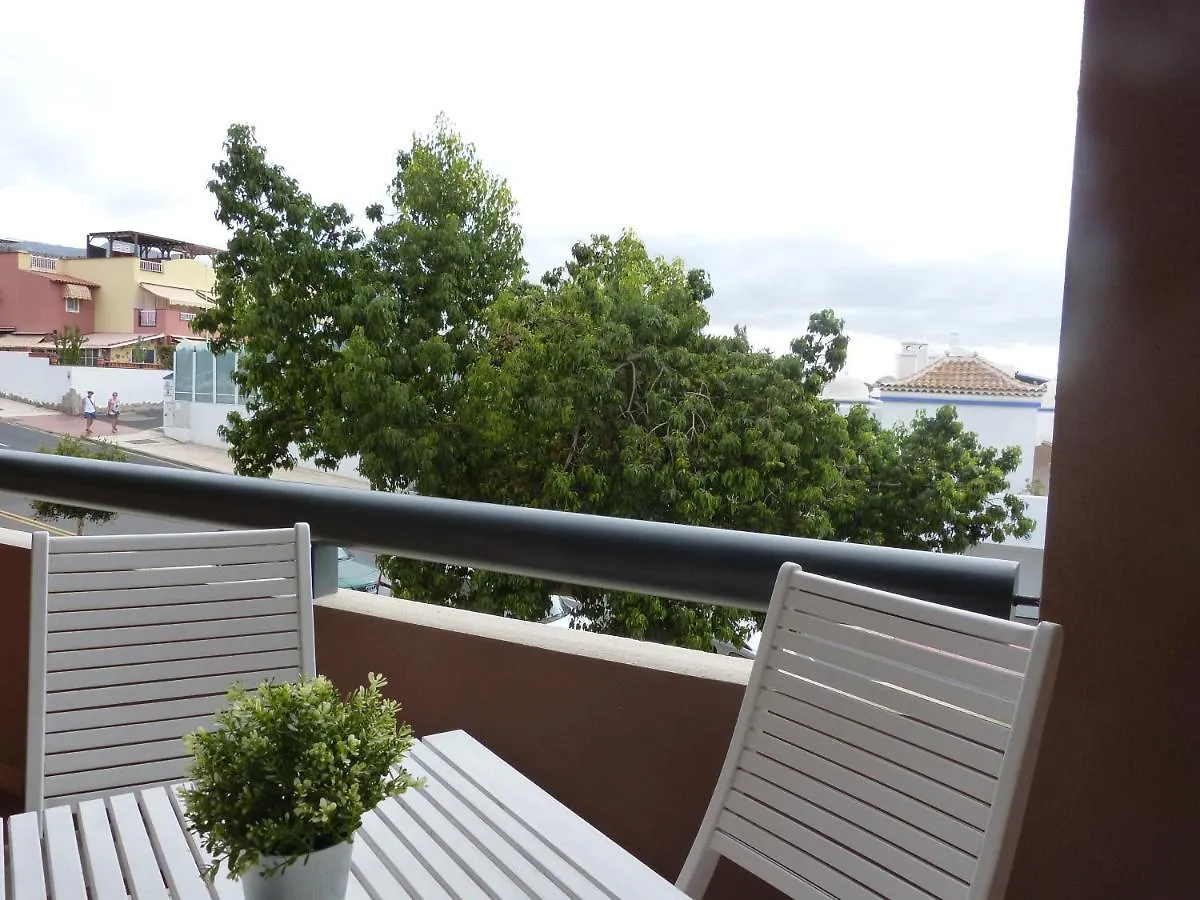 Suncanarias Apartamento El Paraiso Callao Salvaje 0*,  Spain