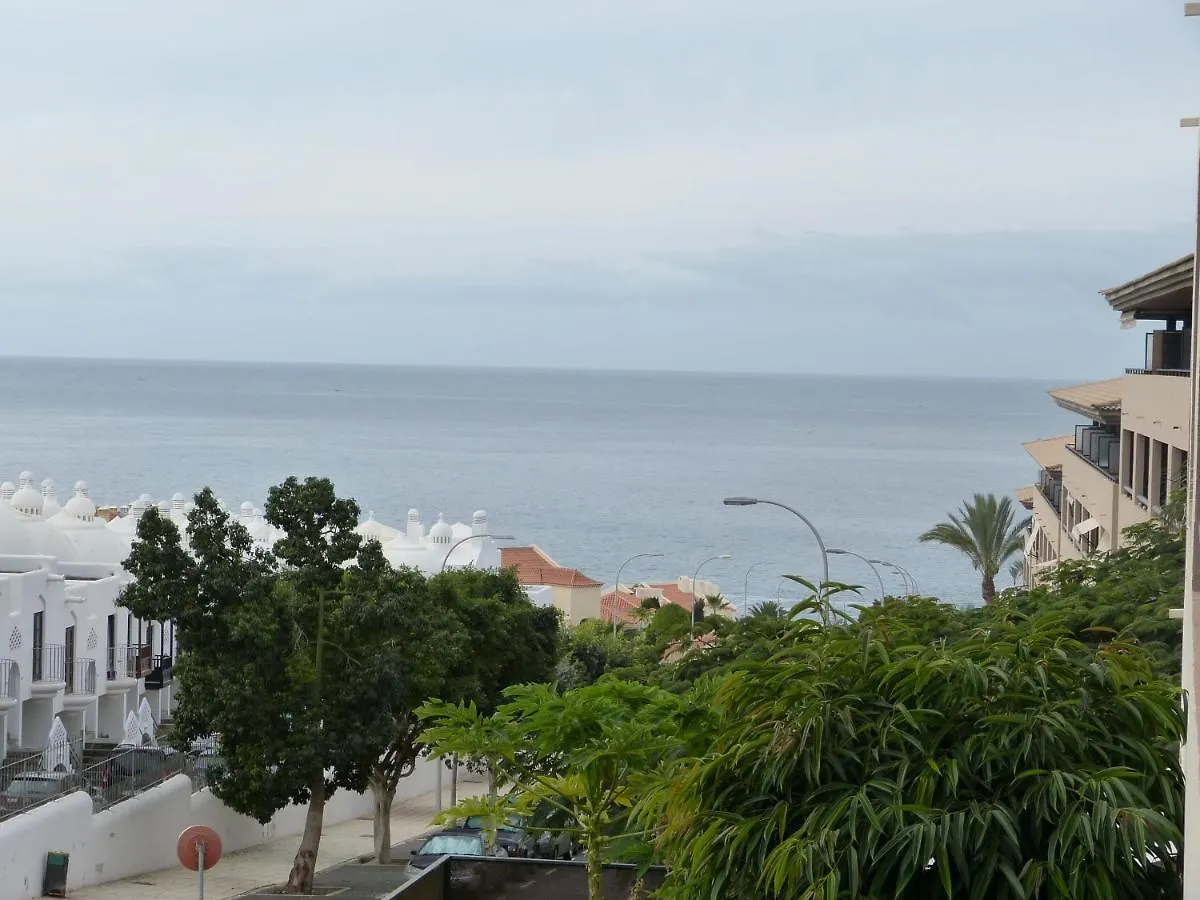 Apartment Suncanarias Apartamento El Paraiso Callao Salvaje Spain