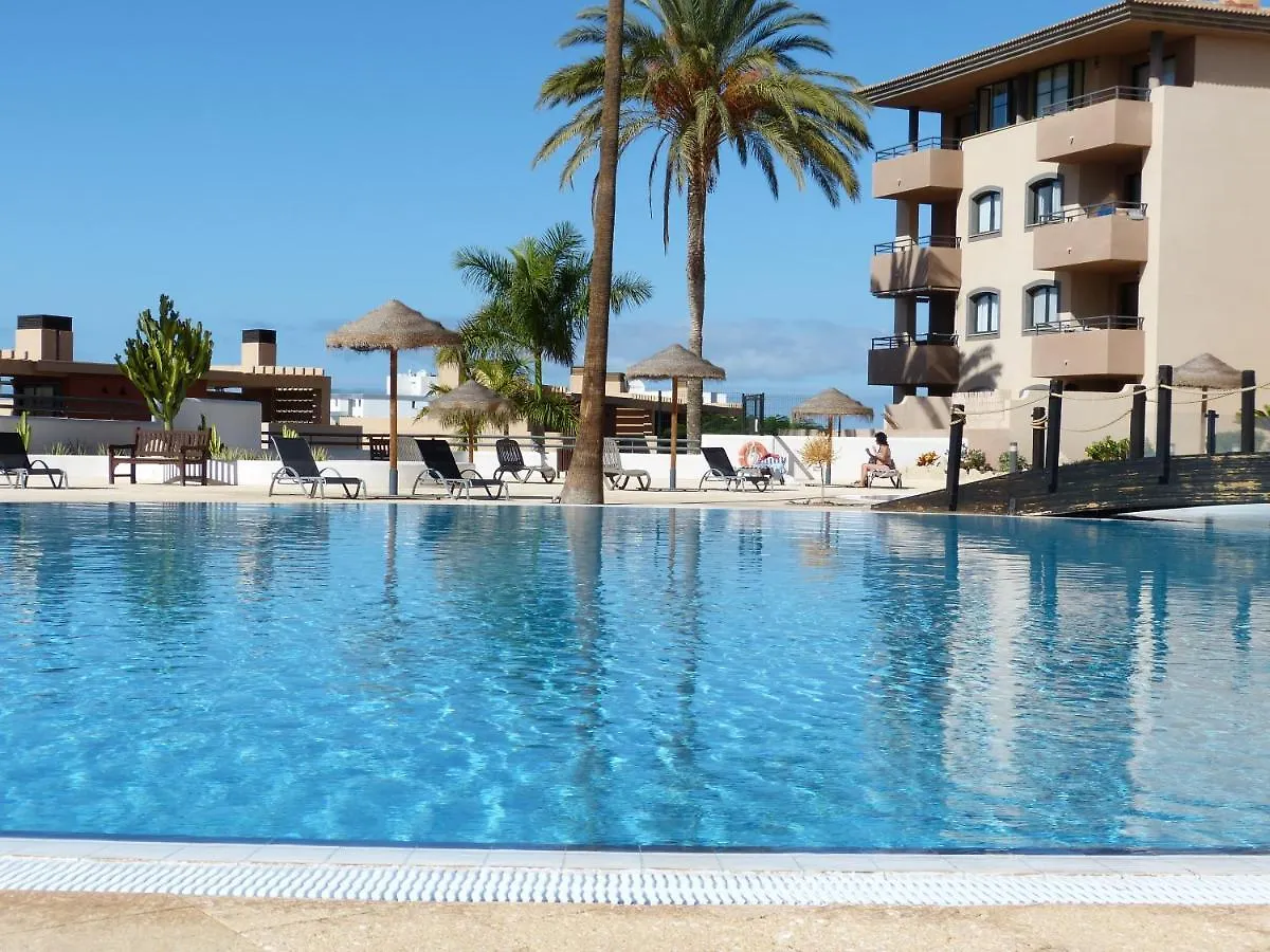 Suncanarias Apartamento El Paraiso Callao Salvaje