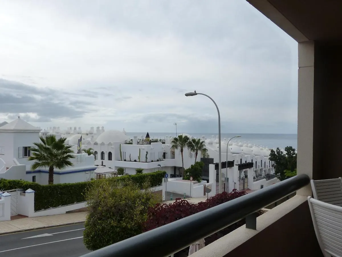 Suncanarias Apartamento El Paraiso Callao Salvaje