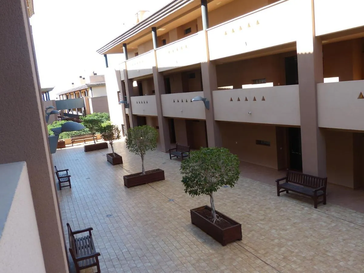 Suncanarias Apartamento El Paraiso Callao Salvaje 0*,  Spain