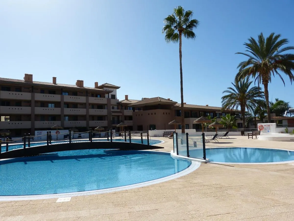 Apartment Suncanarias Apartamento El Paraiso Callao Salvaje